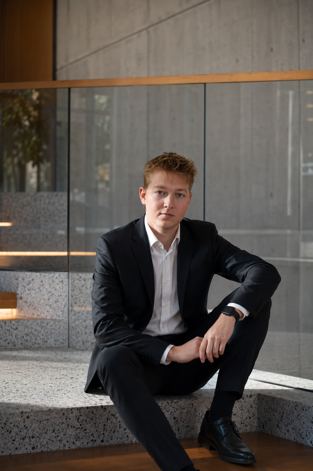 Daniil Sapozhnikov
